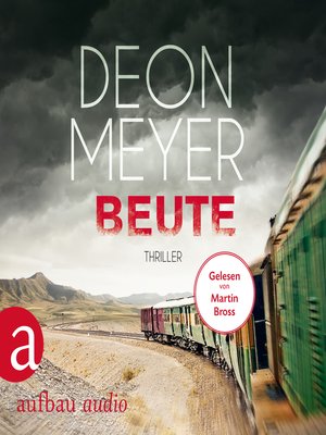 cover image of Beute